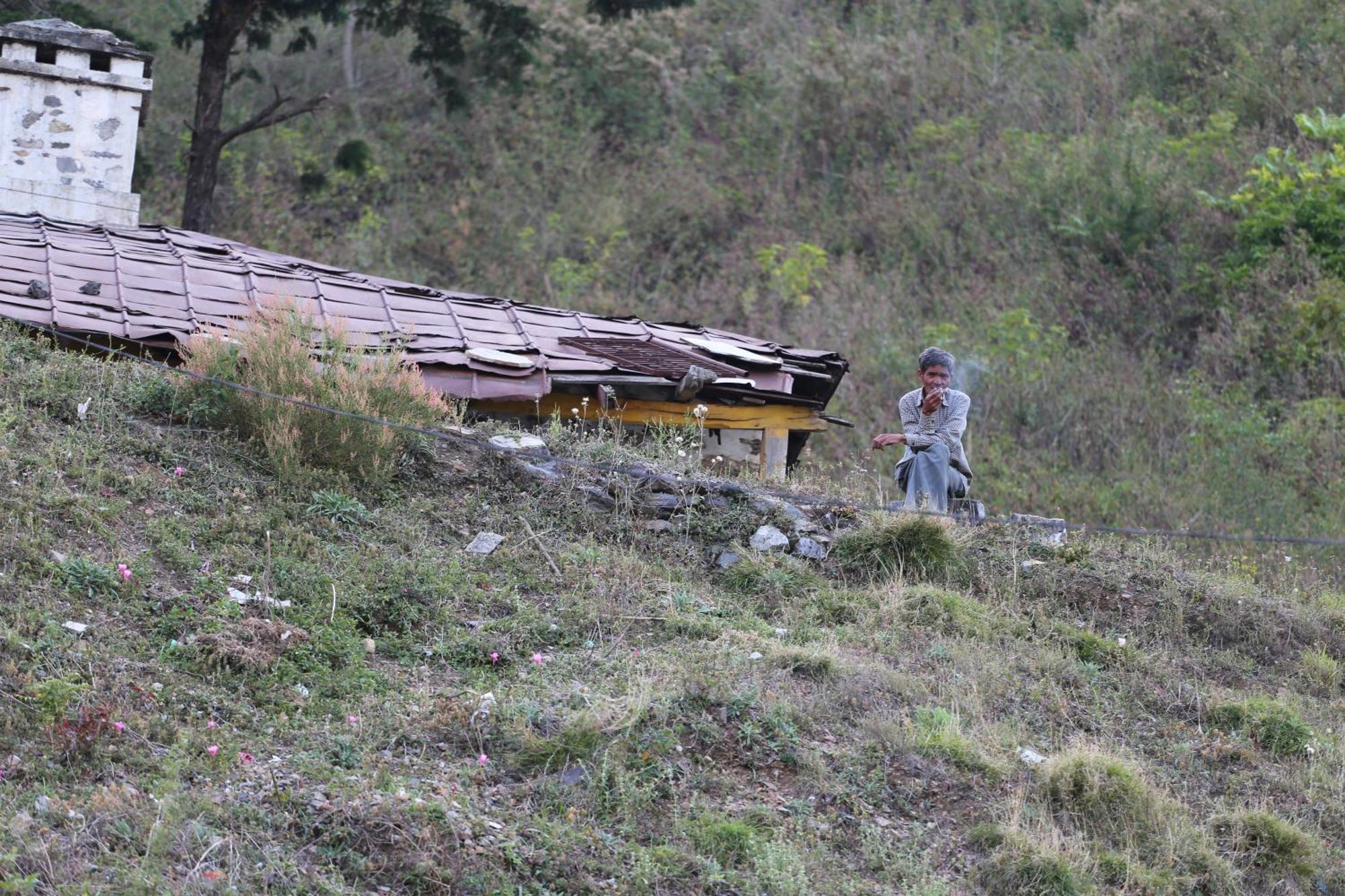 Royal Rosette Lake View Bhimtal Nainital Exterior foto